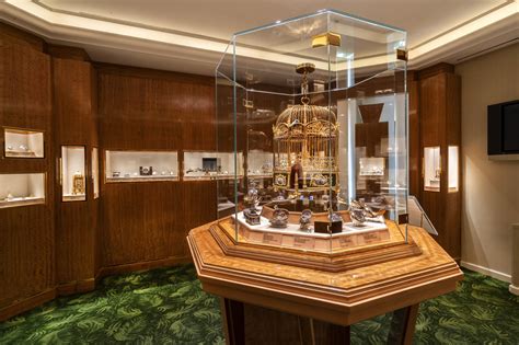 patek philippe museum geneva|patek philippe watch museum.